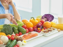 dieta senza grassi e cancro