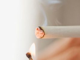 cancro e fumo, correlazioni
